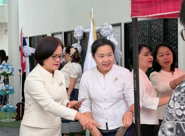 เครือข่ายสหกรณ์จังหวัดหนองคาย จัดงานรำลึก 110 ปี ... พารามิเตอร์รูปภาพ 36